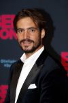 Amsterdam 11 september 2017
Premiere Bella Donna's in pathe arena. Egbert Jan Weeber