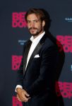 Amsterdam 11 september 2017
Premiere Bella Donna's in pathe arena. Egbert Jan Weeber