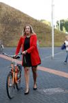 Apeldoorn 2 september 2017
Premiere Spaak in Omnisport . De hoofdrollen worden oa gespeeld door Tim Douwsma Aart Staartjes en Saskia Elise. Steven de Jong is de producent
Elis Ligtlee