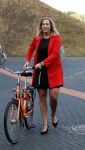 Apeldoorn 2 september 2017
Premiere Spaak in Omnisport . De hoofdrollen worden oa gespeeld door Tim Douwsma Aart Staartjes en Saskia Elise. Steven de Jong is de producent
Elis Ligtlee