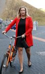Apeldoorn 2 september 2017
Premiere Spaak in Omnisport . De hoofdrollen worden oa gespeeld door Tim Douwsma Aart Staartjes en Saskia Elise. Steven de Jong is de producent
Elis Ligtlee
