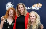 Apeldoorn 2 september 2017
Premiere Spaak in Omnisport . De hoofdrollen worden oa gespeeld door Tim Douwsma Aart Staartjes en Saskia Elise. Steven de Jong is de producent
Elis Ligtlee