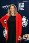 Apeldoorn 2 september 2017
Premiere Spaak in Omnisport . De hoofdrollen worden oa gespeeld door Tim Douwsma Aart Staartjes en Saskia Elise. Steven de Jong is de producent
Elis Ligtlee