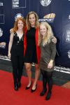 Apeldoorn 2 september 2017
Premiere Spaak in Omnisport . De hoofdrollen worden oa gespeeld door Tim Douwsma Aart Staartjes en Saskia Elise. Steven de Jong is de producent
Elis Ligtlee