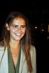 Amsterdam 7 september 2017 
Elle style awards in club panama.