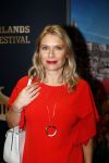 Utrecht 20 september 2017
Premiere Tulipani van Mike van Diem tijdens de filmdagen Utrecht. Elle v Rijn