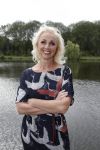 Amsterdam 6 september 2017
Perspresentatie van de musical On Your Feet bij strand Zuid. De cast met oa Ellen Evers, Jim Bakkum, Vajen van den Bosch, Albert Verlinde Nurlaila Kareem en  Tommie Christiaan