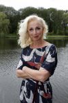 Amsterdam 6 september 2017
Perspresentatie van de musical On Your Feet bij strand Zuid. De cast met oa Ellen Evers, Jim Bakkum, Vajen van den Bosch, Albert Verlinde Nurlaila Kareem en  Tommie Christiaan