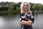 Amsterdam 6 september 2017
Perspresentatie van de musical On Your Feet bij strand Zuid. De cast met oa Ellen Evers, Jim Bakkum, Vajen van den Bosch, Albert Verlinde Nurlaila Kareem en  Tommie Christiaan