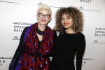 Amsterdam 11 september 2017 
Premiere Nationa Ballet in de stopera. Ellen Haeser en Joost v Celeste