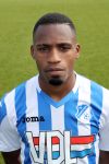 Eindhoven, 4 September 2017
Perspresentatie en elftalfoto FC Eindhoven
Elton Kabangu