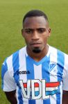 Eindhoven, 4 September 2017
Perspresentatie en elftalfoto FC Eindhoven
Elton Kabangu
