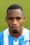 Eindhoven, 4 September 2017
Perspresentatie en elftalfoto FC Eindhoven
Elton Kabangu