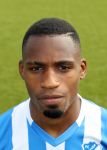 Eindhoven, 4 September 2017
Perspresentatie en elftalfoto FC Eindhoven
Elton Kabangu