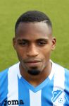 Eindhoven, 4 September 2017
Perspresentatie en elftalfoto FC Eindhoven
Elton Kabangu
