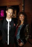 Amsterdam 7 september 2017 
Elle style awards in club panama. Emanuelle Vos