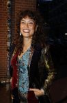 Amsterdam 7 september 2017 
Elle style awards in club panama. Emanuelle Vos