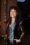 Amsterdam 7 september 2017 
Elle style awards in club panama. Emanuelle Vos