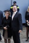 Den Haag, 19 September 2017
Prinsjesdag 2017
Emiel Roemer