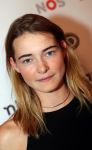 Hilversum, 28 Augustus 2017
NPO Perspresentatie Winterseizoen 2017/2018
Emma Wortelboer