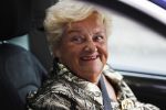Amsterdam 15 juli 2017
Frits Huffnagel viert zijn 50e verjaardag. Erica Terpstra