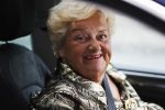 Amsterdam 15 juli 2017
Frits Huffnagel viert zijn 50e verjaardag. Erica Terpstra