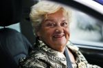 Amsterdam 15 juli 2017
Frits Huffnagel viert zijn 50e verjaardag. Erica Terpstra