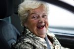 Amsterdam 15 juli 2017
Frits Huffnagel viert zijn 50e verjaardag. Erica Terpstra