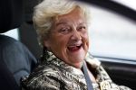 Amsterdam 15 juli 2017
Frits Huffnagel viert zijn 50e verjaardag. Erica Terpstra