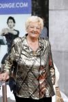 Amsterdam 15 juli 2017
Frits Huffnagel viert zijn 50e verjaardag. Erica Terpstra