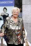 Amsterdam 15 juli 2017
Frits Huffnagel viert zijn 50e verjaardag. Erica Terpstra
