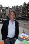 Amsterdam 11 juni 2017
Opening expositie Andy Warhol in Beurs v Berlage. Het is een initiatief van Lex Harding. Erik de Zwart en Jeroen Nieuwenhuize
