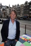 Amsterdam 11 juni 2017
Opening expositie Andy Warhol in Beurs v Berlage. Het is een initiatief van Lex Harding. Erik de Zwart en Jeroen Nieuwenhuize