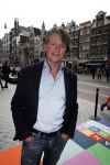 Amsterdam 11 juni 2017
Opening expositie Andy Warhol in Beurs v Berlage. Het is een initiatief van Lex Harding. Erik de Zwart en Jeroen Nieuwenhuize