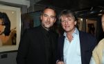 Amsterdam 11 juni 2017
Opening expositie Andy Warhol in Beurs v Berlage. Het is een initiatief van Lex Harding. Erik de Zwart en Jeroen Nieuwenhuize