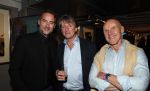 Amsterdam 11 juni 2017
Opening expositie Andy Warhol in Beurs v Berlage. Het is een initiatief van Lex Harding. Erik de Zwart en Jeroen Nieuwenhuize