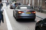 Amsterdam 6 juli 2017 
Presentatie blad GTST Goede tijden slechte tijden in NH Hotel. Everon Jackson Hooi