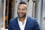Amsterdam 6 juli 2017 
Presentatie blad GTST Goede tijden slechte tijden in NH Hotel. Everon Jackson Hooi