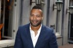 Amsterdam 6 juli 2017 
Presentatie blad GTST Goede tijden slechte tijden in NH Hotel. Everon Jackson Hooi