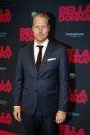 Amsterdam 11 september 2017
Premiere Bella Donna's in pathe arena. Ferdi Stofmeel