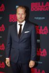 Amsterdam 11 september 2017
Premiere Bella Donna's in pathe arena. Ferdi Stofmeel