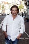 Amsterdam 6 juli 2017 
Presentatie blad GTST Goede tijden slechte tijden in NH Hotel. Ferry Somogyi