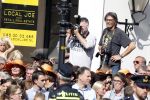 Den Haag, 19 September 2017
Prinsjesdag 2017
Ferry de Kok en Hendrik Jan v Beek