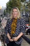 Amsterdam 20 september 2017 
Opening expositie 25 jaar Mart Visser. Fiona Hering