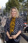 Amsterdam 20 september 2017 
Opening expositie 25 jaar Mart Visser. Fiona Hering