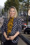 Amsterdam 20 september 2017 
Opening expositie 25 jaar Mart Visser. Fiona Hering