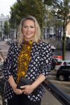 Amsterdam 20 september 2017 
Opening expositie 25 jaar Mart Visser. Fiona Hering