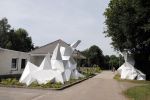 Zandpol 19 juli 2017
Camping BuitenLand van Floortje Dessing in Drenthe.