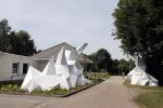 Zandpol 19 juli 2017
Camping BuitenLand van Floortje Dessing in Drenthe.