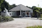 Zandpol 19 juli 2017
Camping BuitenLand van Floortje Dessing in Drenthe.